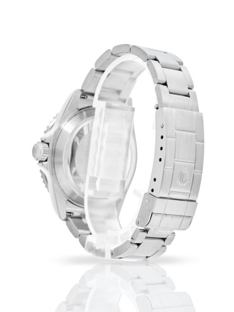 Rolex Submariner 16610 Image 3